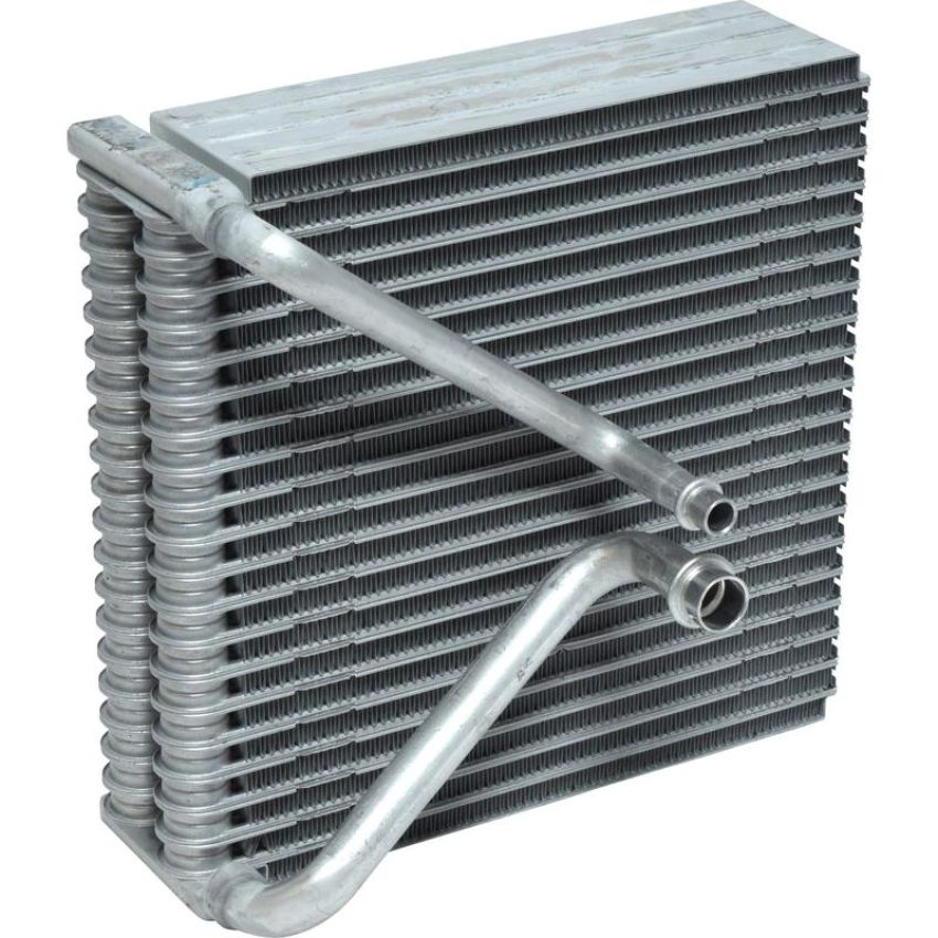 Universal Air Conditioning EV 940105PFC A/C Evaporator Core -- Evaporator Plate Fin