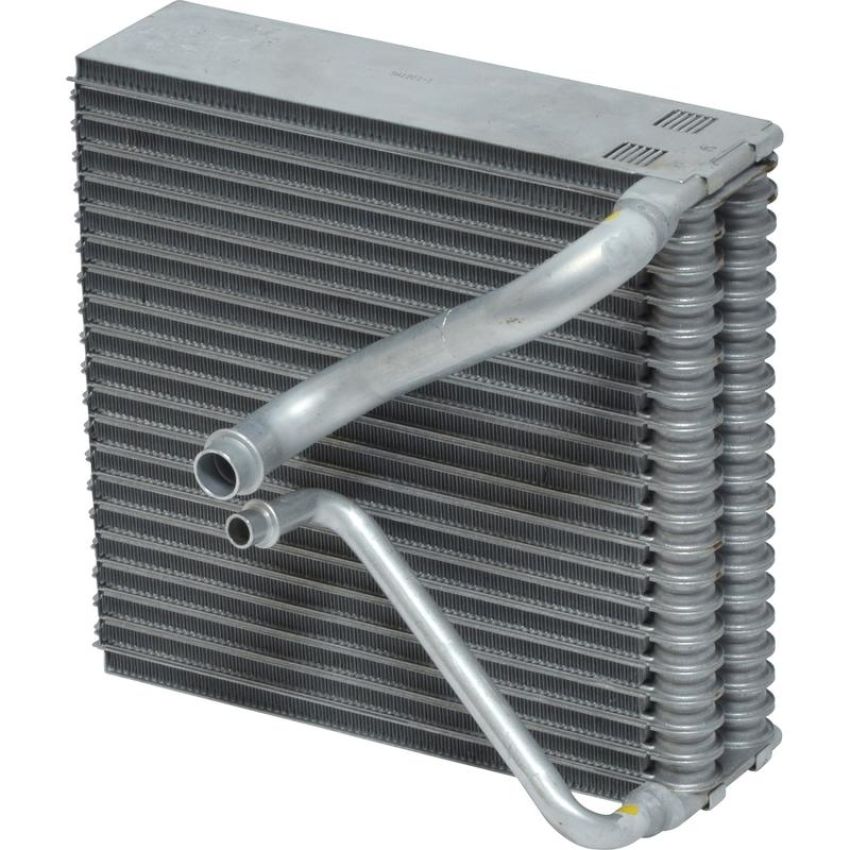 Universal Air Conditioning EV 940106PFC A/C Evaporator Core -- Evaporator Plate Fin