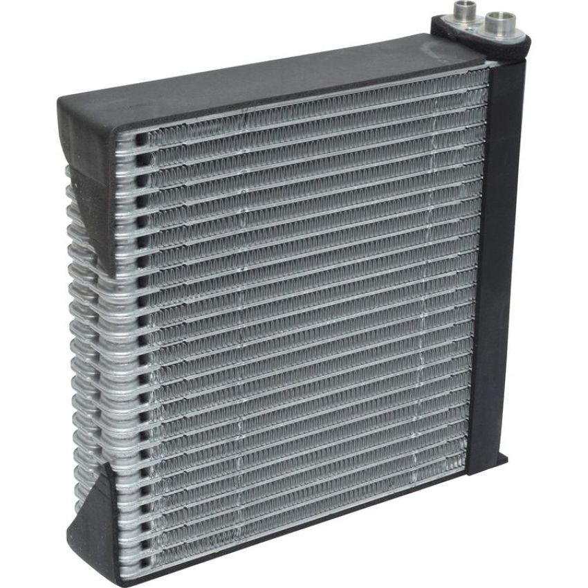 Universal Air Conditioning EV 940107PFC A/C Evaporator Core -- Evaporator Plate Fin