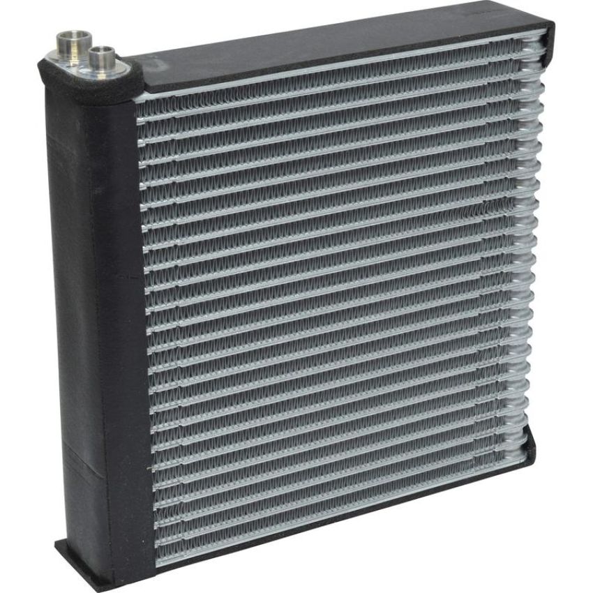 Universal Air Conditioning EV 940107PFC A/C Evaporator Core -- Evaporator Plate Fin