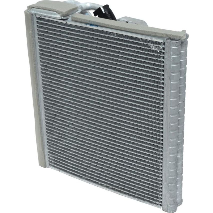 Universal Air Conditioning EV 940108PFC A/C Evaporator Core -- Evaporator Parallel Flow