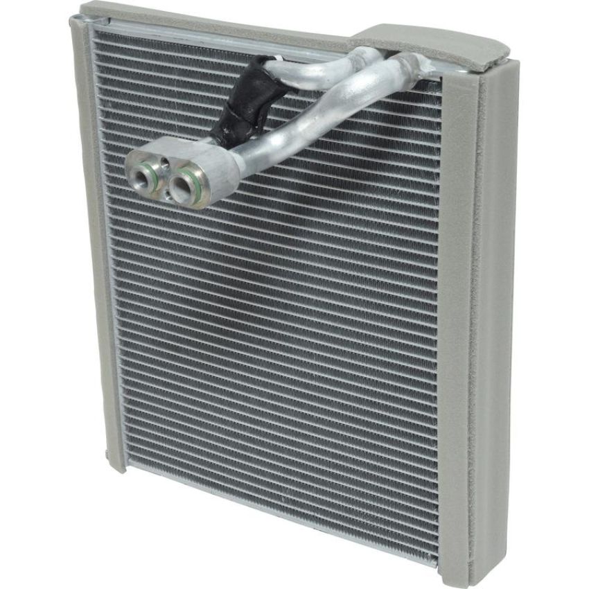 Universal Air Conditioning EV 940108PFC A/C Evaporator Core -- Evaporator Parallel Flow