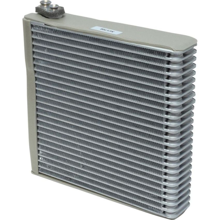 Universal Air Conditioning EV 940109PFC A/C Evaporator Core -- Evaporator Plate Fin