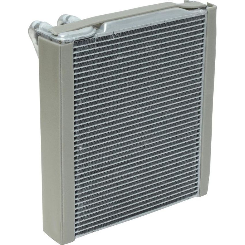 Universal Air Conditioning EV 940112PFC A/C Evaporator Core -- Evaporator Parallel Flow