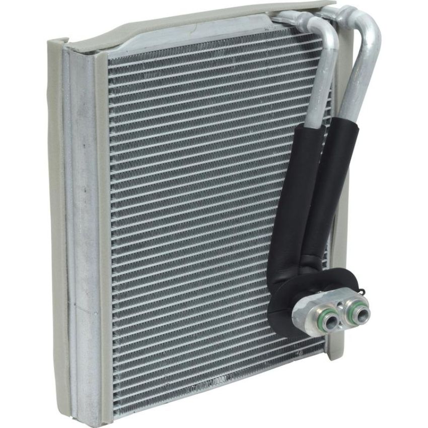 Universal Air Conditioning EV 940112PFC A/C Evaporator Core -- Evaporator Parallel Flow