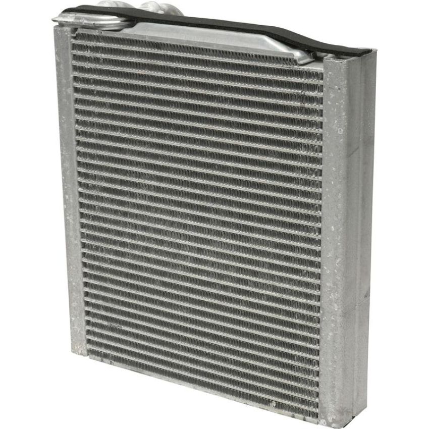 Universal Air Conditioning EV 940113PFC A/C Evaporator Core -- Evaporator Parallel Flow