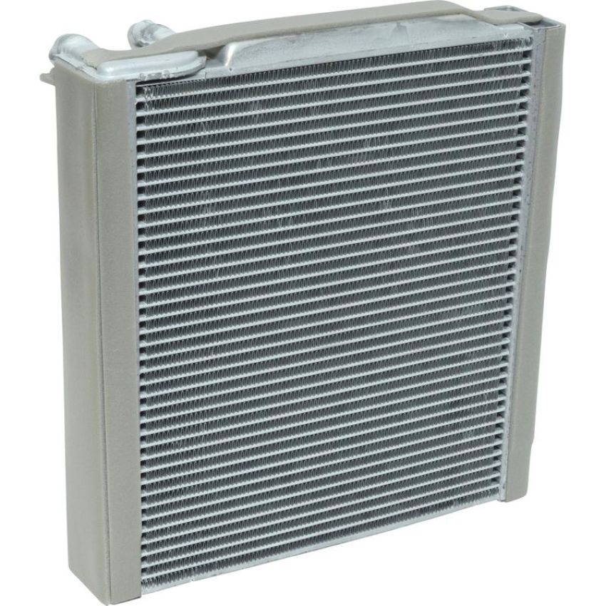 Universal Air Conditioning EV 940113PFC A/C Evaporator Core -- Evaporator Parallel Flow