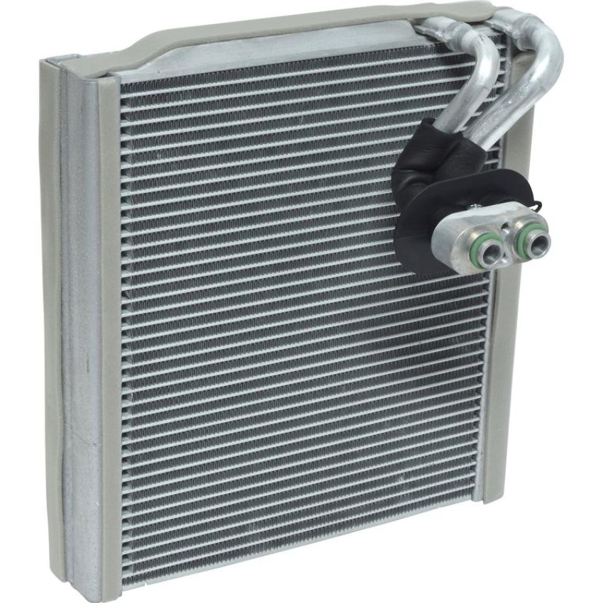 Universal Air Conditioning EV 940113PFC A/C Evaporator Core -- Evaporator Parallel Flow