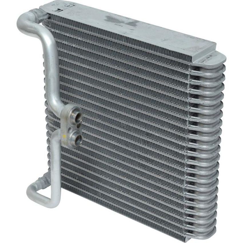 Universal Air Conditioning EV 940114PFC A/C Evaporator Core -- Evaporator Plate Fin