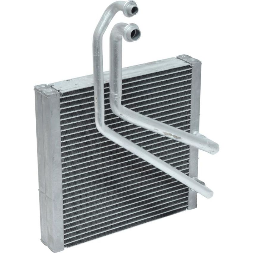 Universal Air Conditioning EV 940115PFC A/C Evaporator Core -- Evaporator Parallel Flow