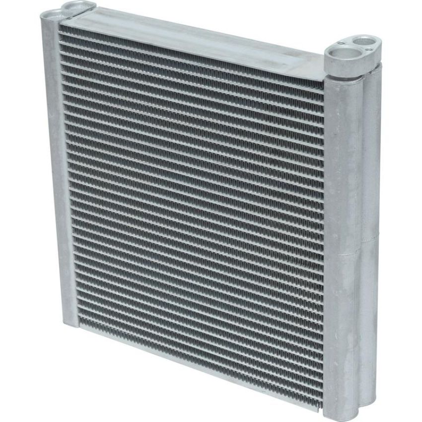 Universal Air Conditioning EV 940116PFC A/C Evaporator Core -- Evaporator Parallel Flow