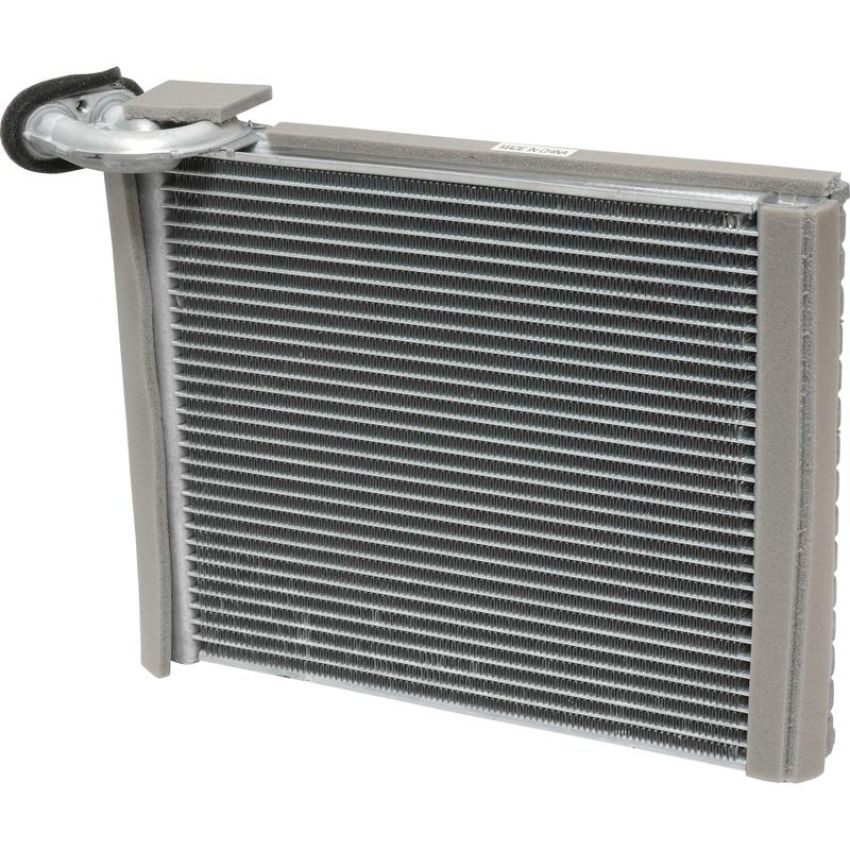 Universal Air Conditioning EV 940119PFC A/C Evaporator Core -- Evaporator Parallel Flow