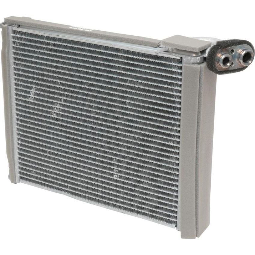 Universal Air Conditioning EV 940119PFC A/C Evaporator Core -- Evaporator Parallel Flow