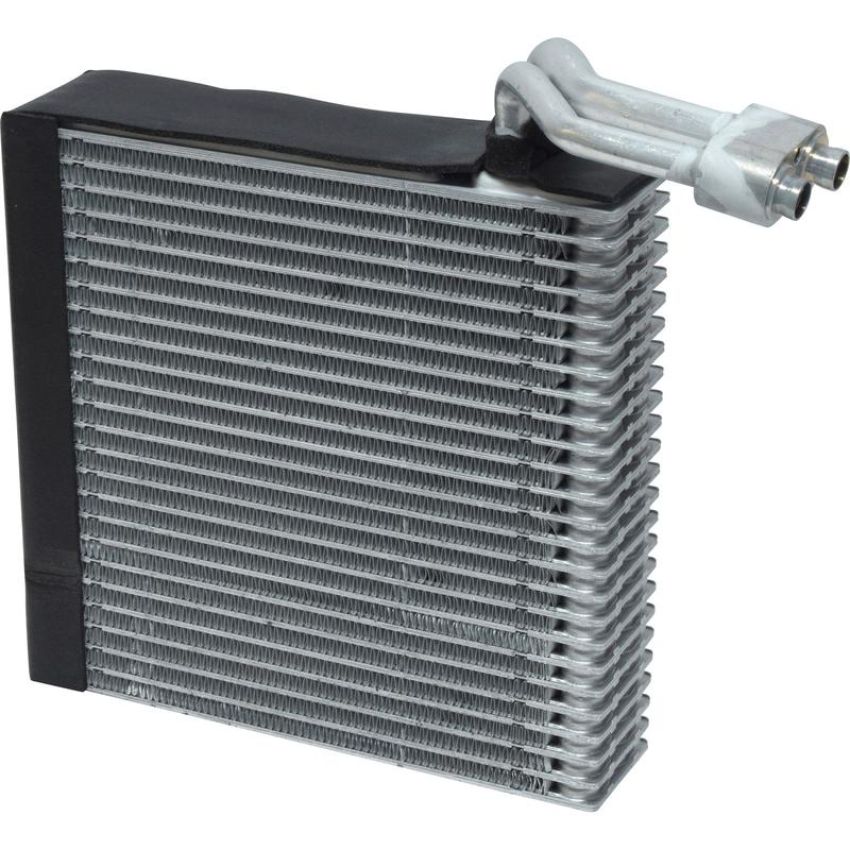 Universal Air Conditioning EV 940120PFC A/C Evaporator Core -- Evaporator Plate Fin