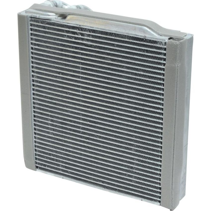 Universal Air Conditioning EV 940121PFC A/C Evaporator Core -- Evaporator Parallel Flow