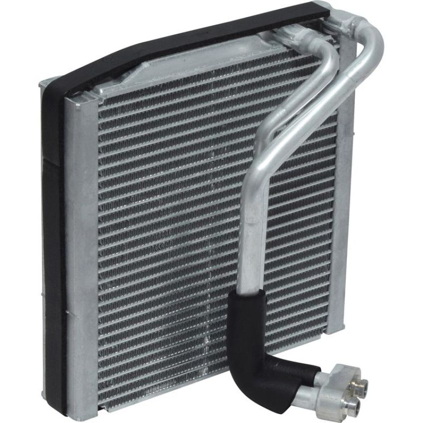 Universal Air Conditioning EV 940121PFC A/C Evaporator Core -- Evaporator Parallel Flow
