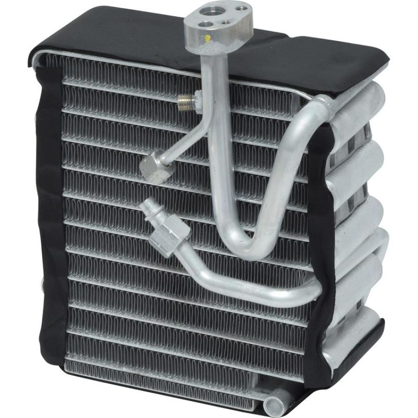 Universal Air Conditioning EV 940123PFC A/C Evaporator Core -- Evaporator Serpentine