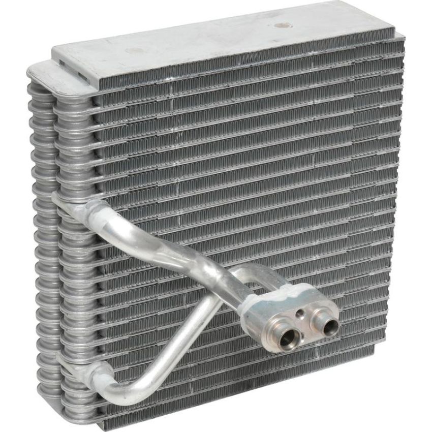 Universal Air Conditioning EV 940124PFC A/C Evaporator Core -- Evaporator Plate Fin