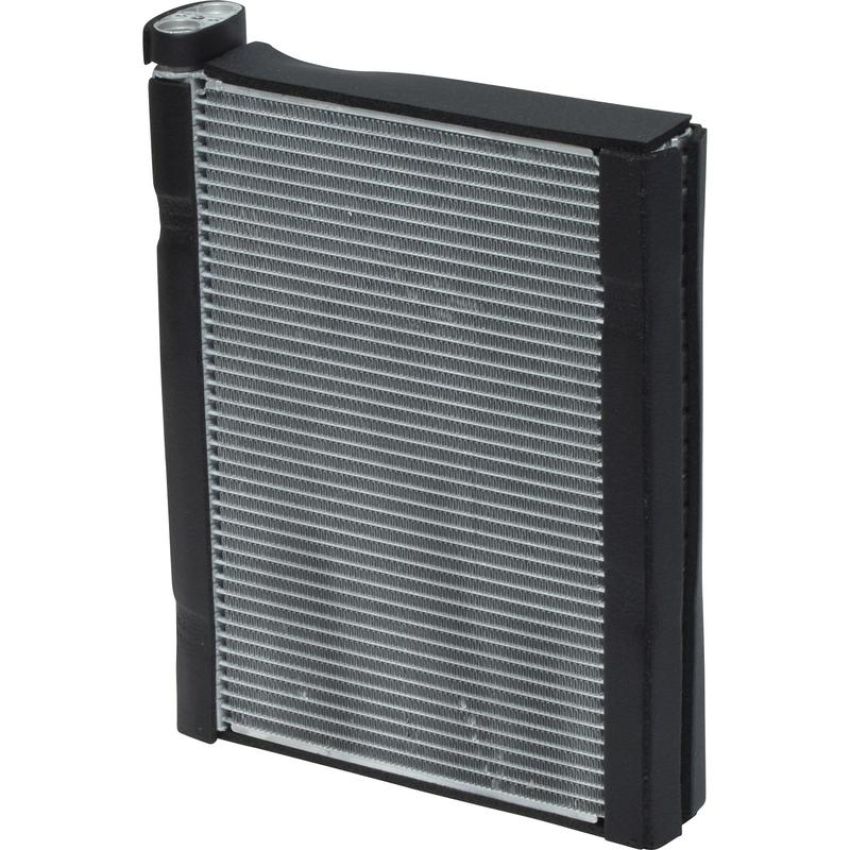 Universal Air Conditioning EV 940126PFC A/C Evaporator Core -- Evaporator Parallel Flow