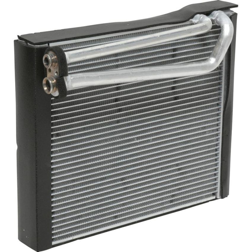 Universal Air Conditioning EV 940127PFC A/C Evaporator Core -- Evaporator Parallel Flow