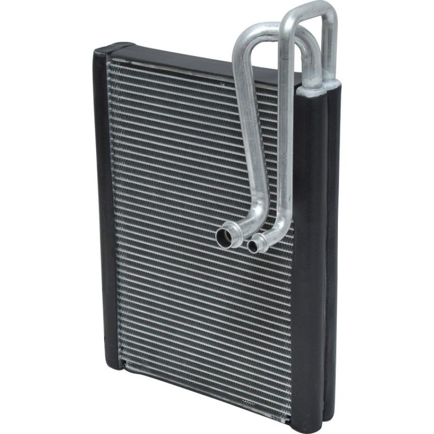 Universal Air Conditioning EV 940128PFC A/C Evaporator Core -- Evaporator Parallel Flow