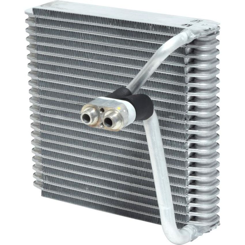 Universal Air Conditioning EV 940132PFC A/C Evaporator Core -- Evaporator Plate Fin