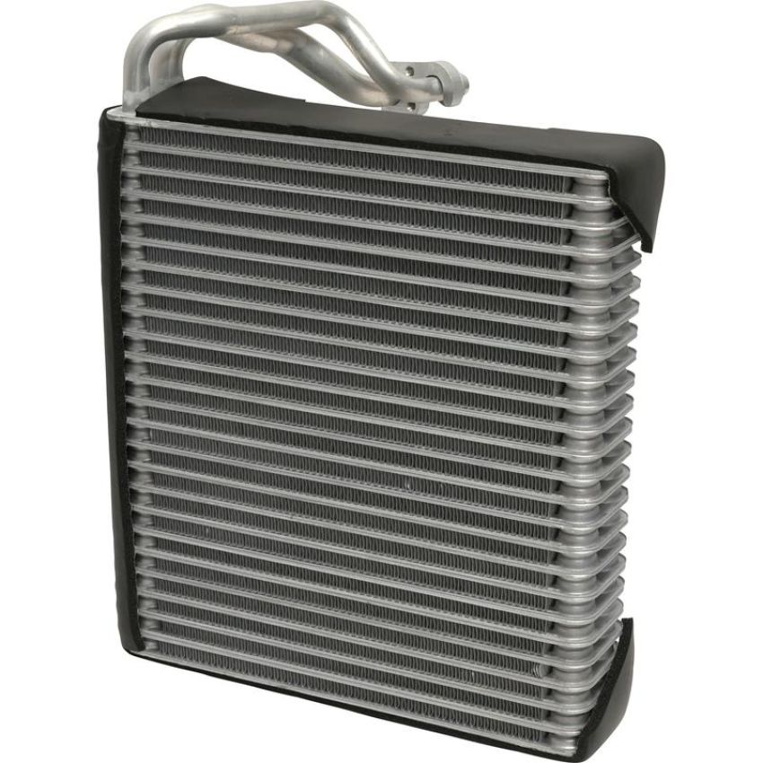 Universal Air Conditioning EV 940133PFC A/C Evaporator Core -- Evaporator Plate Fin