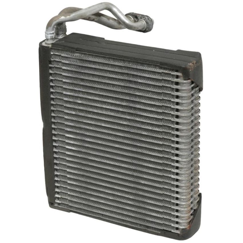 Universal Air Conditioning EV 940133PFC A/C Evaporator Core -- Evaporator Plate Fin