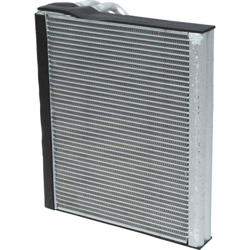 Universal Air Conditioning EV 940134PFC A/C Evaporator Core -- Evaporator Parallel Flow