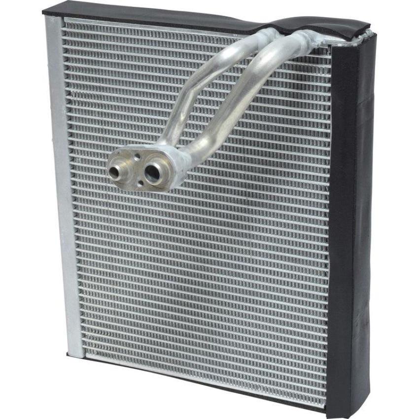 Universal Air Conditioning EV 940134PFC A/C Evaporator Core -- Evaporator Parallel Flow