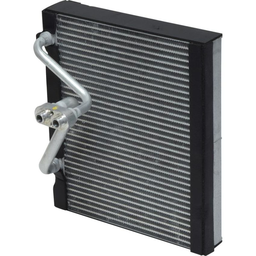 Universal Air Conditioning EV 940136PFC A/C Evaporator Core -- Evaporator Parallel Flow