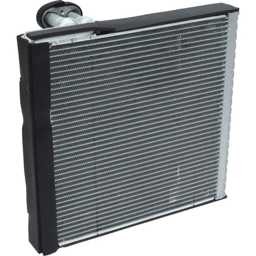 Universal Air Conditioning EV 940137PFC A/C Evaporator Core -- Evaporator Parallel Flow
