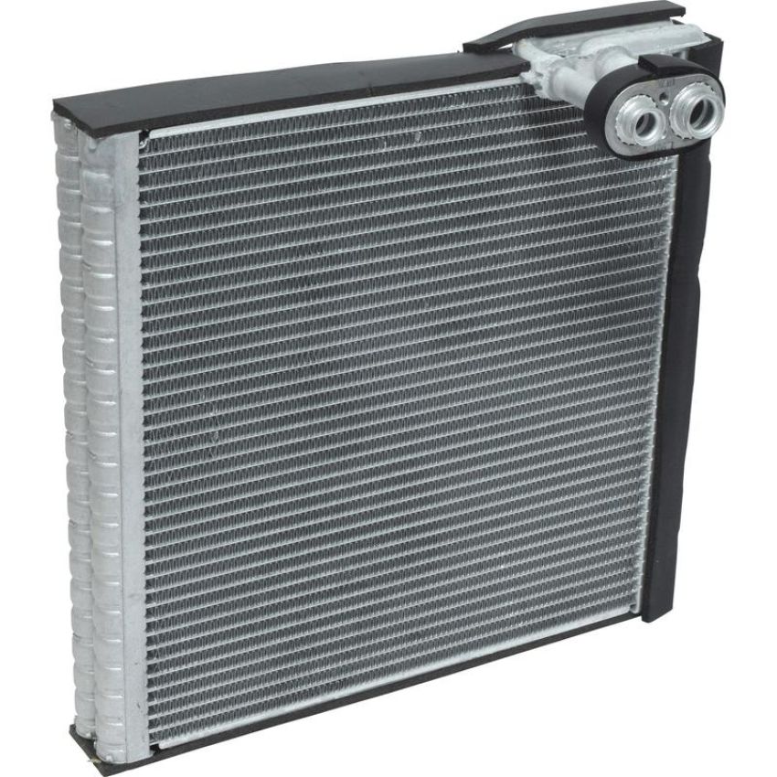 Universal Air Conditioning EV 940137PFC A/C Evaporator Core -- Evaporator Parallel Flow