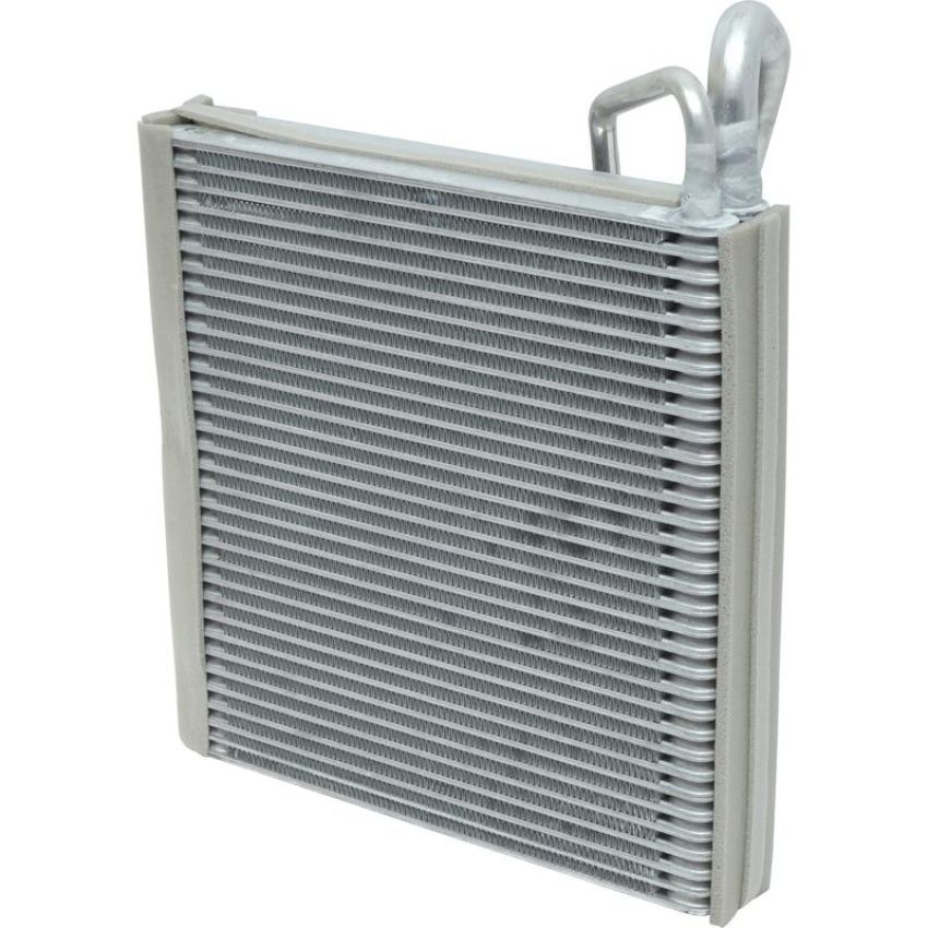 Universal Air Conditioning EV 940138PFC A/C Evaporator Core -- Evaporator Plate Fin