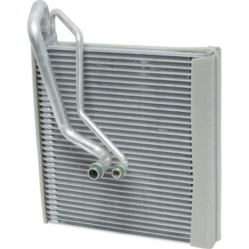 Universal Air Conditioning EV 940138PFC A/C Evaporator Core -- Evaporator Plate Fin