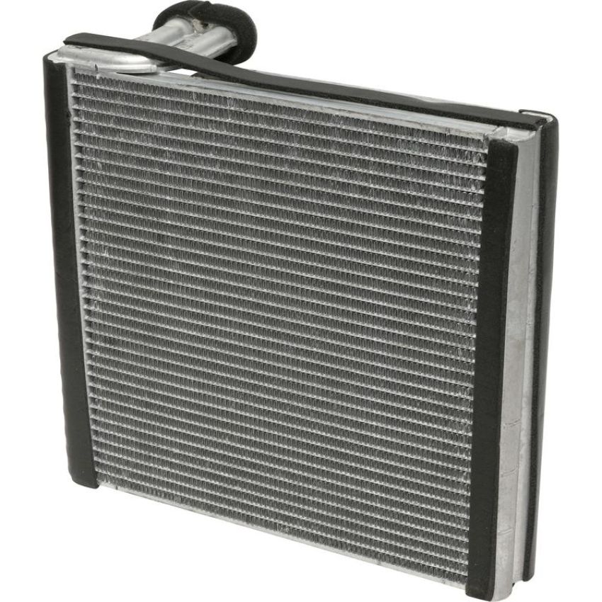 Universal Air Conditioning EV 940141PFC A/C Evaporator Core -- Evaporator Parallel Flow