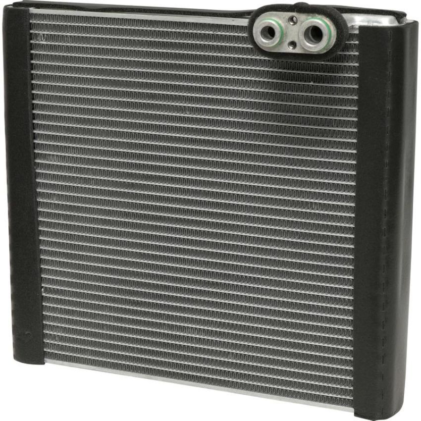 Universal Air Conditioning EV 940141PFC A/C Evaporator Core -- Evaporator Parallel Flow