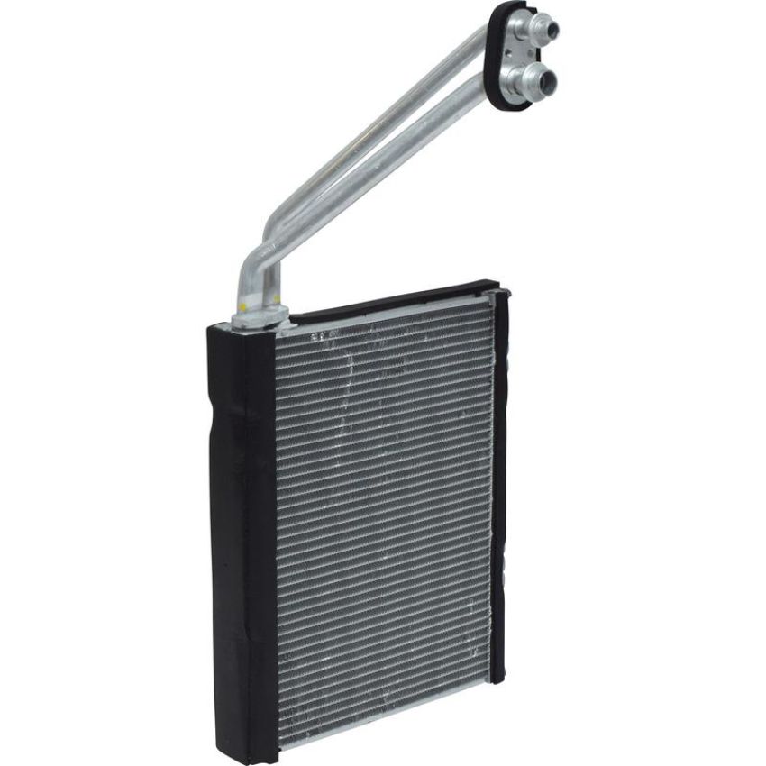 Universal Air Conditioning EV 940142PFC A/C Evaporator Core -- Evaporator Parallel Flow