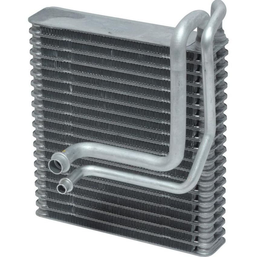 Universal Air Conditioning EV 940143PFC A/C Evaporator Core -- Evaporator Plate Fin