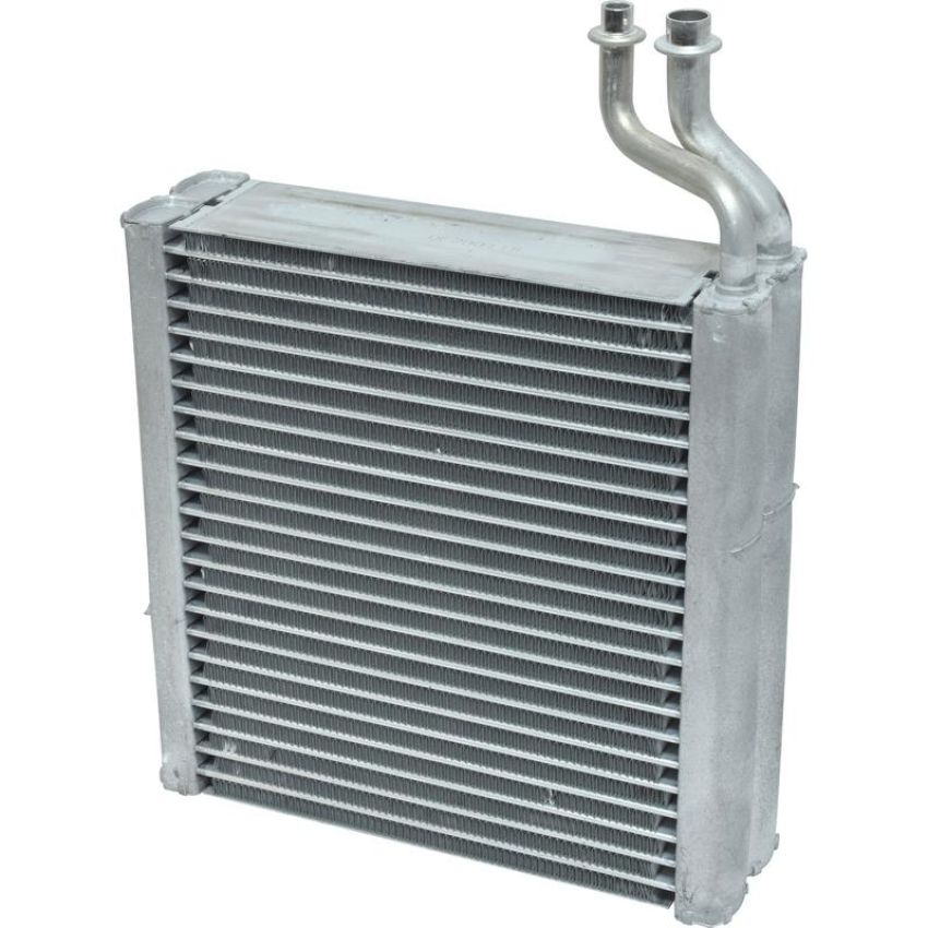 Universal Air Conditioning EV 940144PFC A/C Evaporator Core -- Evaporator Parallel Flow
