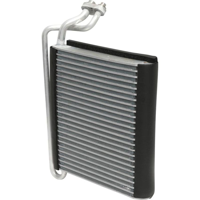 Universal Air Conditioning EV 940146PFC A/C Evaporator Core -- Evaporator Plate Fin