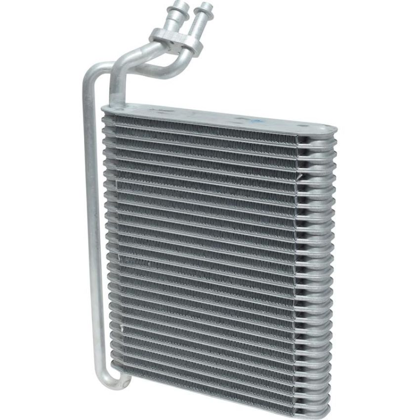 Universal Air Conditioning EV 940146PFC A/C Evaporator Core -- Evaporator Plate Fin