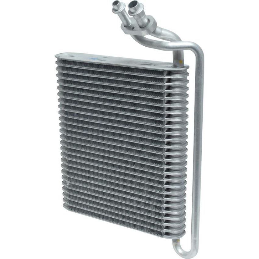 Universal Air Conditioning EV 940146PFC A/C Evaporator Core -- Evaporator Plate Fin