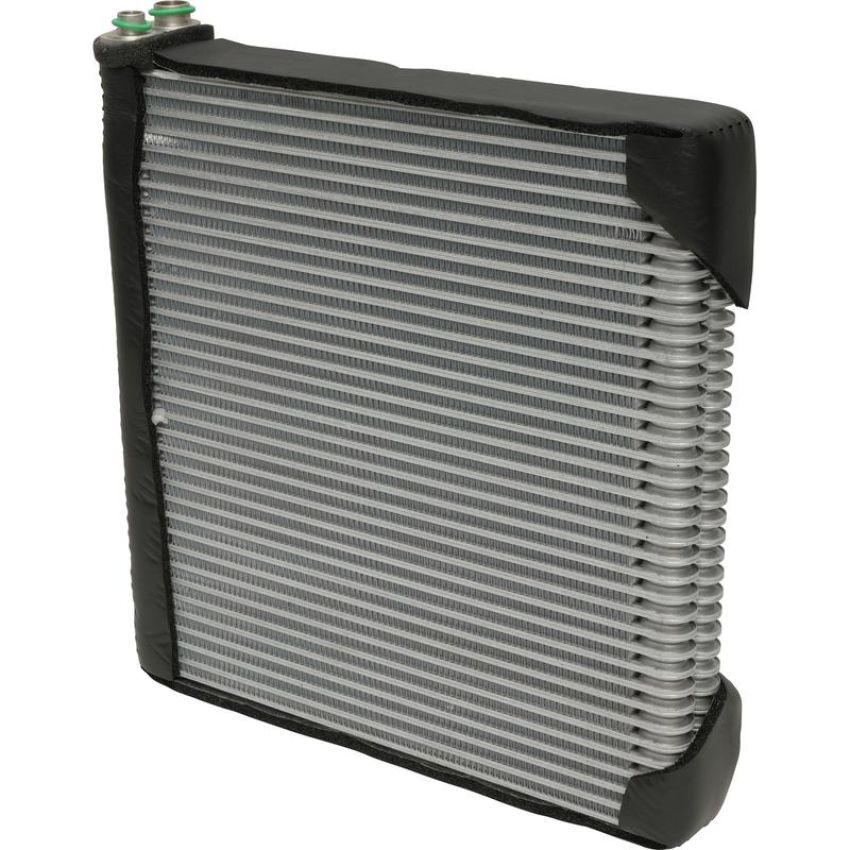 Universal Air Conditioning EV 940147PFC A/C Evaporator Core -- Evaporator Parallel Flow