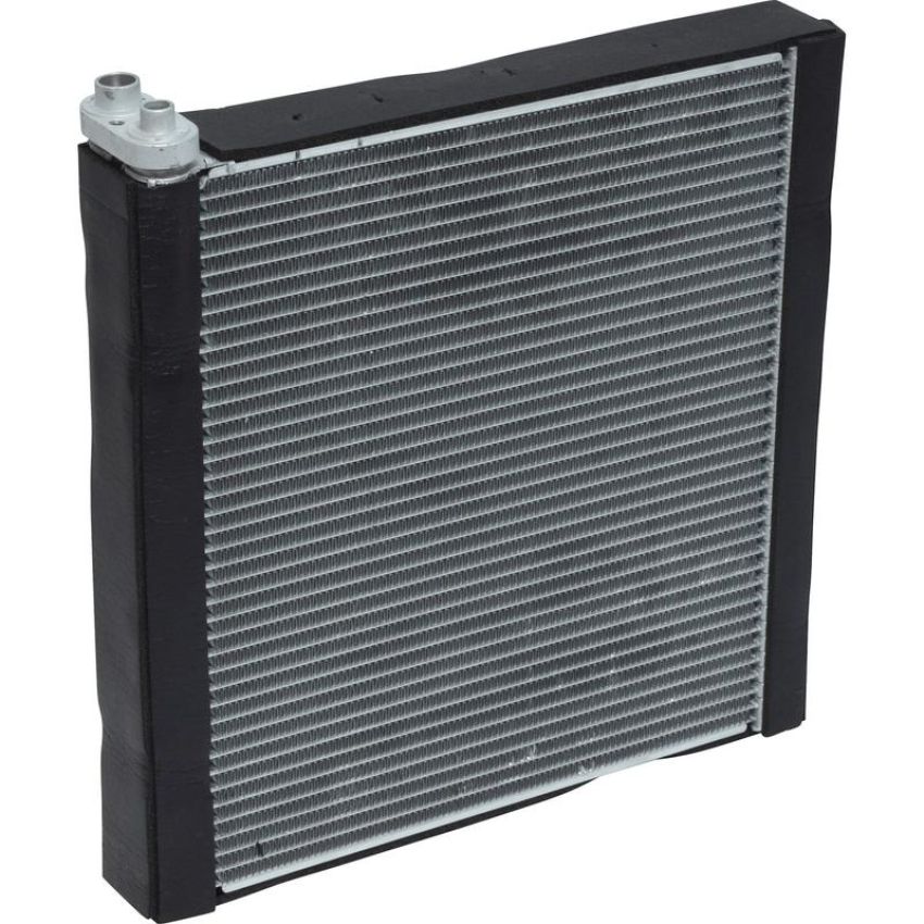 Universal Air Conditioning EV 940147PFC A/C Evaporator Core -- Evaporator Parallel Flow