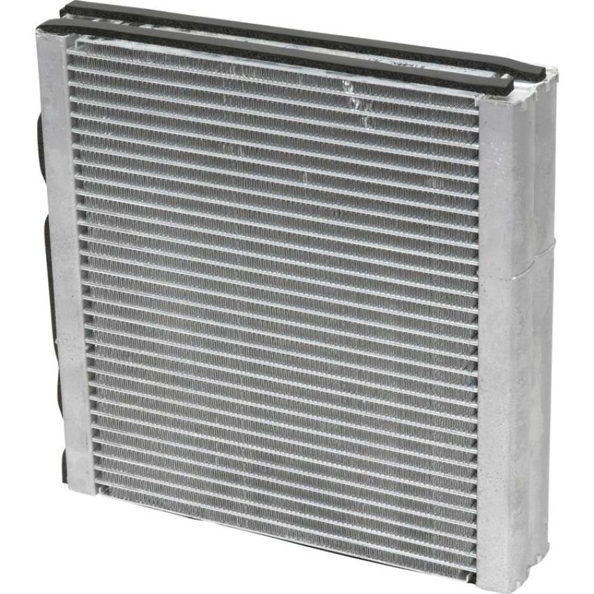 Universal Air Conditioning EV 940148PFC A/C Evaporator Core -- Evaporator Parallel Flow