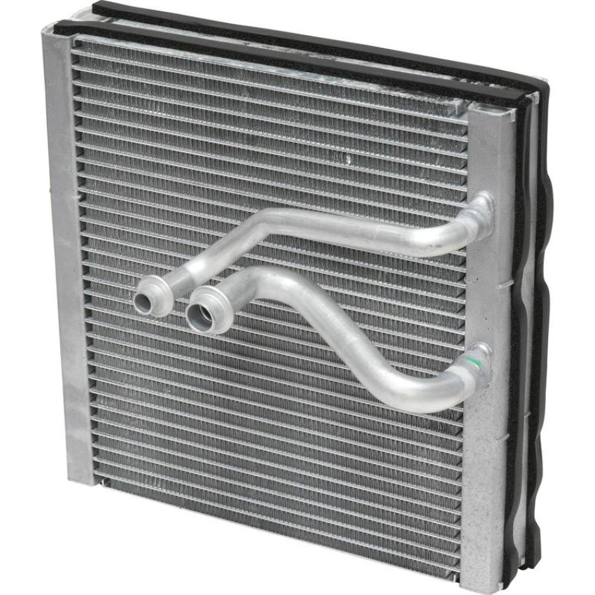 Universal Air Conditioning EV 940148PFC A/C Evaporator Core -- Evaporator Parallel Flow
