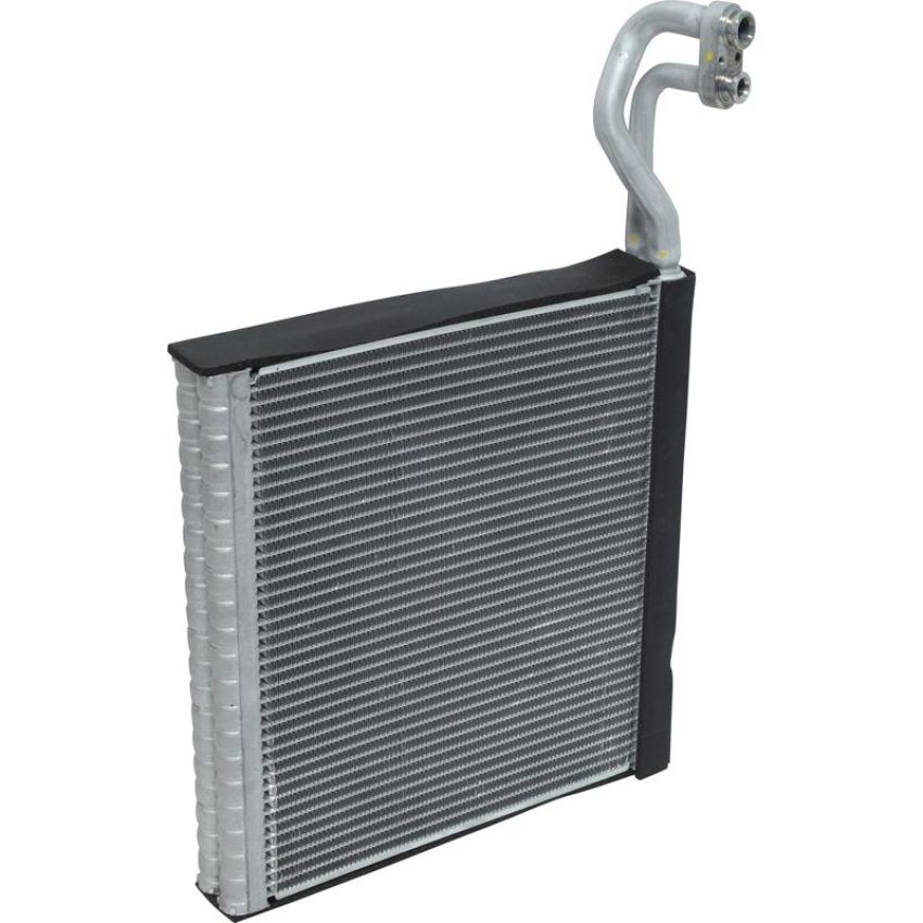 Universal Air Conditioning EV 940149PFC A/C Evaporator Core -- Evaporator Parallel Flow