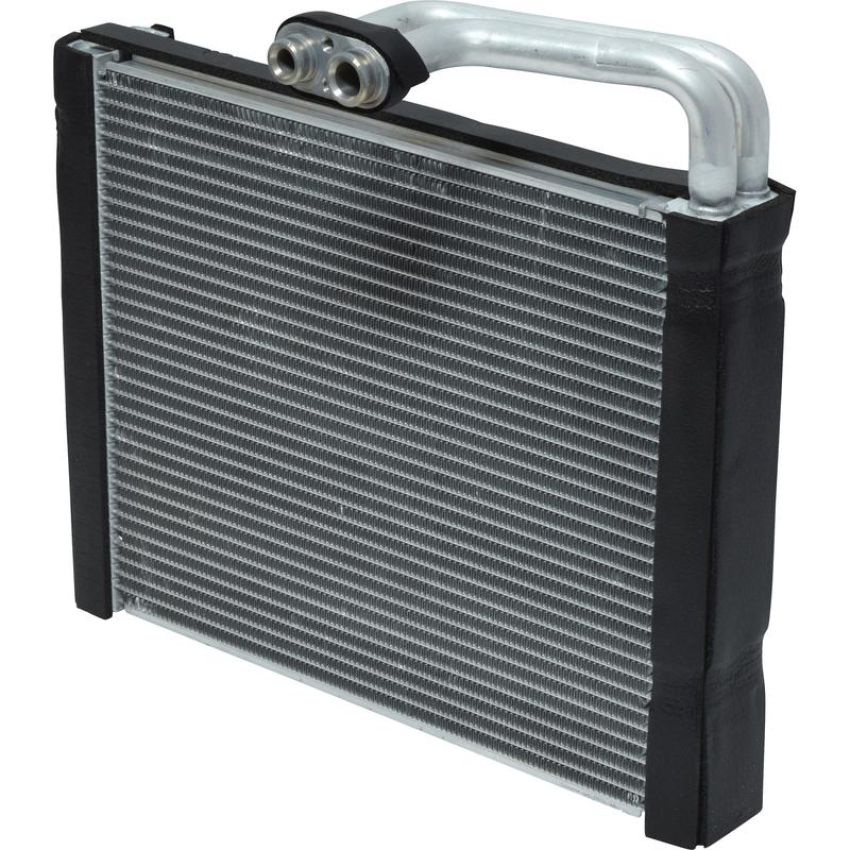 Universal Air Conditioning EV 940151PFC A/C Evaporator Core -- Evaporator Parallel Flow