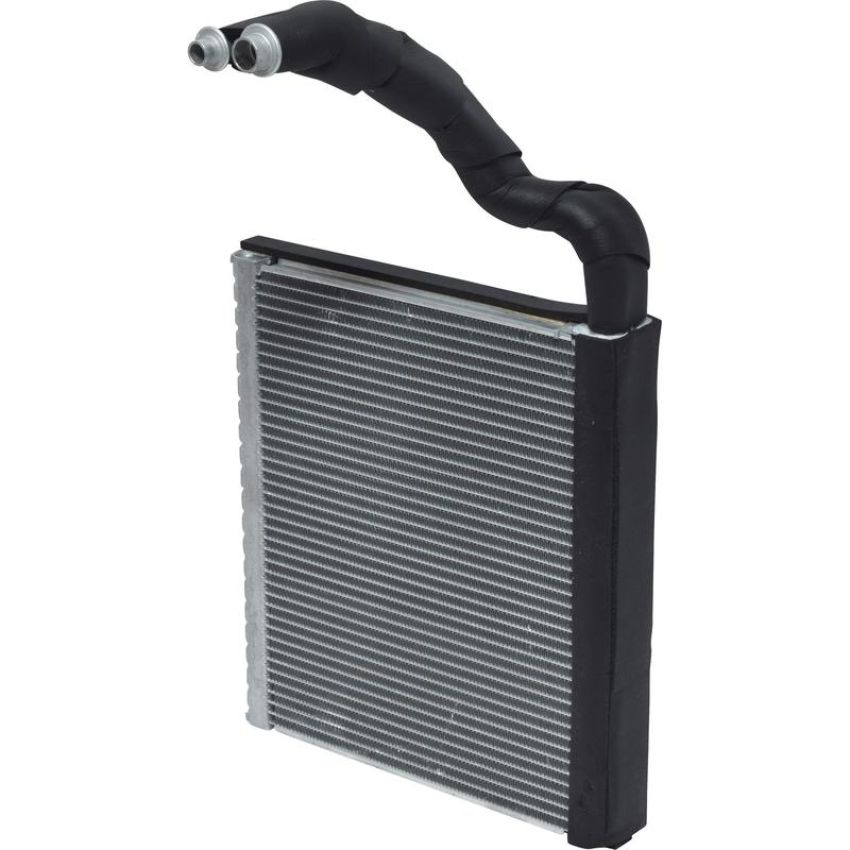 Universal Air Conditioning EV 940154PFC A/C Evaporator Core -- Evaporator Parallel Flow